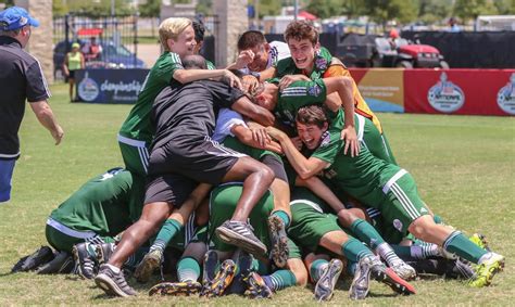 youth soccer tournaments in Arizona